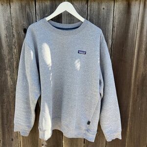 Patagonia - Uprisal Crew Sweatshirt - XL